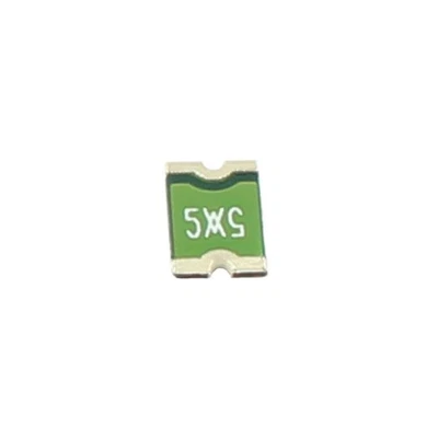 10Pcs Raychem SMD SMT Polyswitch PPTC Resettable Fuse 1812 0.5A 24V MINISMDC - Image 1 of 3