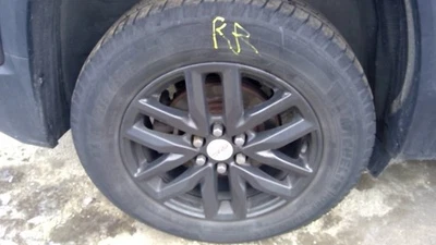Roda 18x7-1/2 Opt Rqh compatível com 17-19 ACADIA 2401776 - Imagem 1 de 4