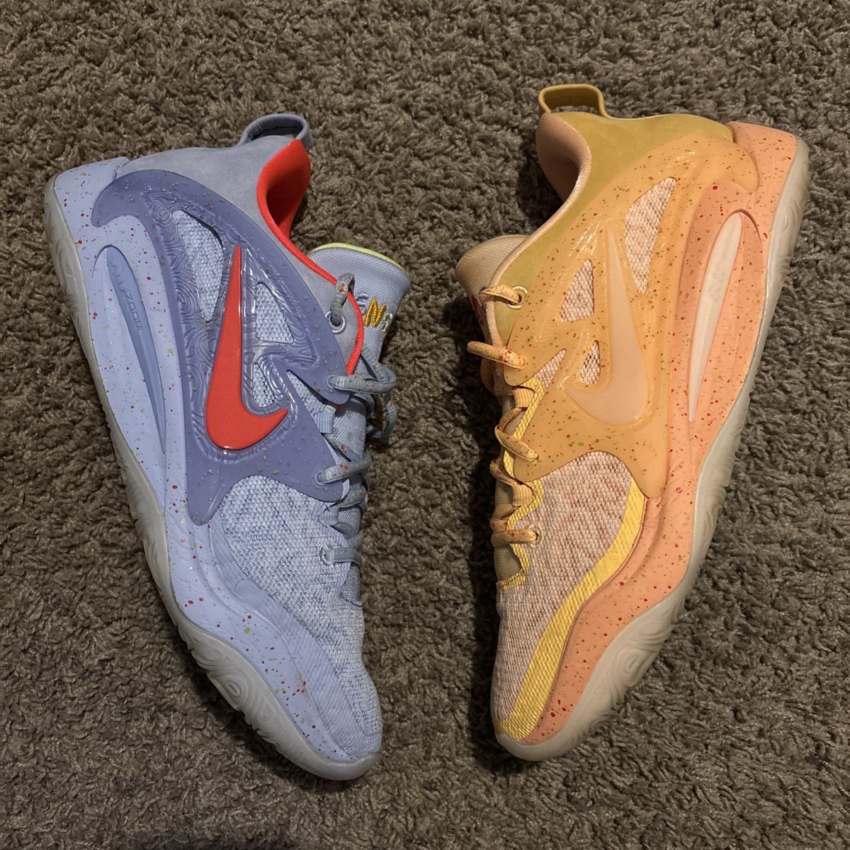 Nike KD 15 for Sale | Authenticity Guaranteed | eBay Nike KD 15 for Sale | Authenticity Guaranteed | eBay