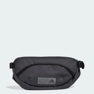 adidas Performance AU Unisex Hybrid Waist Bag - Picture 1 of 8