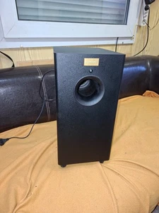 Quadral SUB 30 subwoofer attivo - 50/80 - Foto 1 di 8