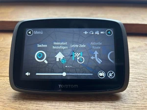 TomTom go 400 Navi, gebraucht - Bild 1 von 2