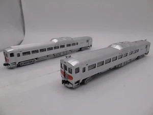 Kato 106-3014 Rail Diesel Car Set F - Picture 1 of 3