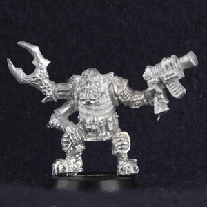 Space Ork Genestealer Hybrid Boy Metal Meridian Not Citadel Rogue Trader O627 - Picture 1 of 1