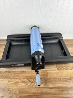 Машина штамповочная Sizzix Big Shot Pro ОГРОМНАЯ - Изображение 1 из 4