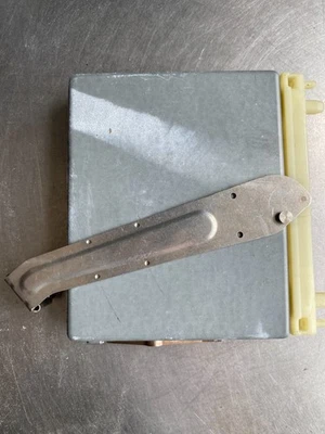 98-01 VOLVO S70 V70 МОДУЛЬ УПРАВЛЕНИЯ ДВИГАТЕЛЕМ OEM P09125814 0261204743 ECU ECM PCM  - Изображение 1 из 2