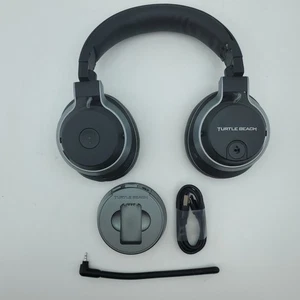 Turtle Beach Stealth Pro Wireless Gaming Headset For Xbox One X|S Crack Clip - Picture 1 of 14