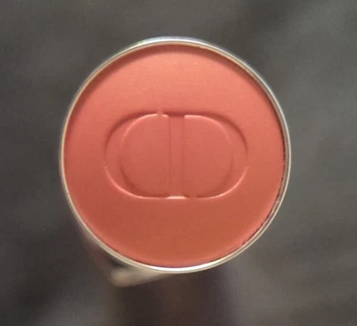 Rubor Dior Backstage Rosy Glow Stick Dewy Glow~077 Candy~NUEVO EN CAJA~Tamaño completo  Foto 1 de 4