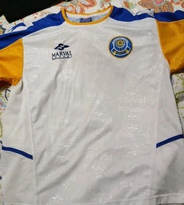 Marval Soccer Cerveza Jersey - Picture 1 of 6