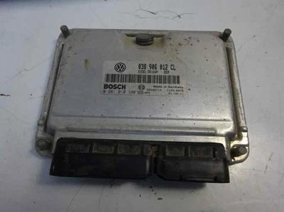 centralina motore per SKODA OCTAVIA BERLINA (1U2) 038906012G mocep504855 - Immagine 1 di 4