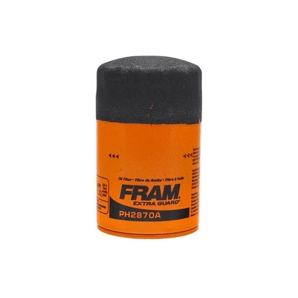 Filtro de aceite giratorio Fram PH2870A Foto 1 de 4