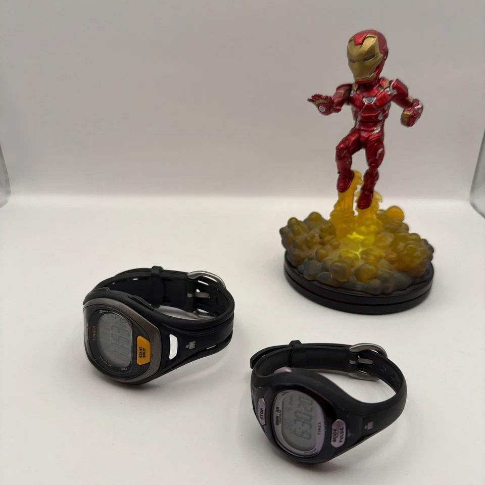 Timex Ironman Family Foto 1 de 4