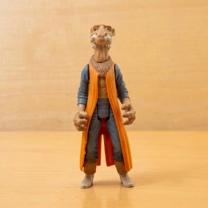 1997 Star Wars Saelt-Marae Yak - ORIGINAL Vintage Action Figure Kenner China - Picture 1 of 5