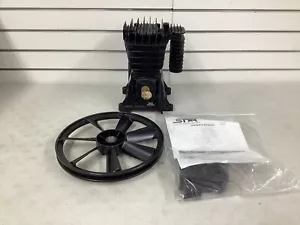 NorthStar Luftkompressorpumpe, 203cc, 8,2 CFM bei 90 PSI - Bild 1 von 9