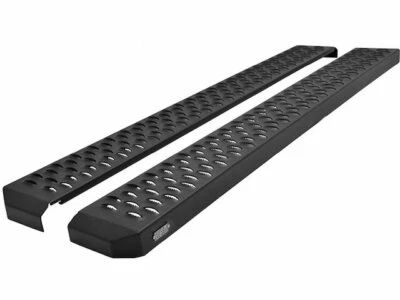 Para GMC Sierra 1500 2007-2014 estriberas Westin 88574HY 2008 2009 2010 2011 Foto 1 de 4