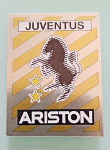 JUVENTUS Scudetto Figurine Calciatori Panini 1988 1989 QUASI OTTIMO #141 - Picture 1 of 2