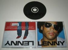 Lenny Kravitz / (Virgin / 7243 8 11233 2 4) CD Álbum