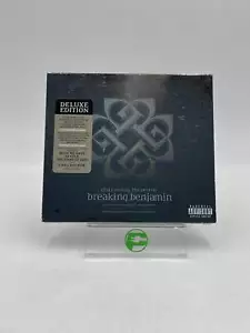 New Shallow Bay The Best of Breaking Benjamin 2 CD Deluxe Edition Explicit (Seal - Picture 1 of 9