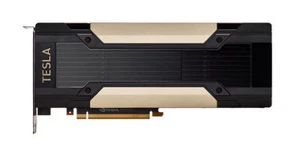 NVIDIA Tesla V100 32GB GPU HBM2 PCIE CUDA Computing Accelerator Graphics Card - Picture 1 of 2