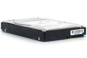 VJ7CD-NO-CADDY DELL HDD 1.8TB 10K SAS 12G 2.5" SFF HOT-SWAP - Photo 1/7