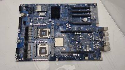Apple Mac Pro 3.1 A1186 LGA771 Motherboard Without I/O Shield 820-2128-A - Image 1 of 4