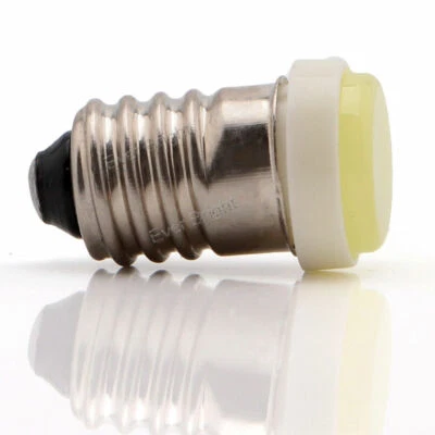 2 (DOS) BOMBILLAS LED NUEVAS PARA PACHINKO VINTAGE 2 BOMBILLAS LED PACHINKO BLANCAS NUEVAS Foto 1 de 2