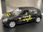 NOREV Renault Clio 1.9 dci FRANCE info 1:43 Diecast Modelcar