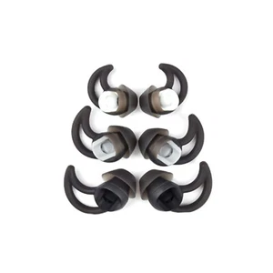 Silikon Ohrstöpsel Buds für BOSE-Soundsport Wireless Free QC30 QC20 Kopfhörer - Bild 1 von 11