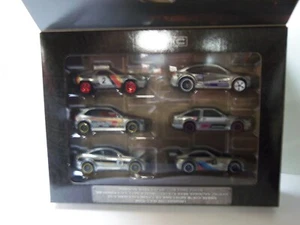 2025 Hot Wheels Zamac Series Box Set Porsche 928S/ '99 Honda Civic - MIB - 1/64S - Picture 1 of 3
