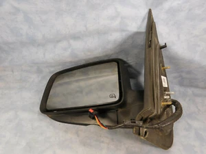 USED 2003 FORD EXPEDITION DRIVERS SIDE MIRROR - Picture 1 of 4