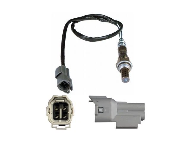 Sensor de oxígeno aguas abajo Bosch 89422MSTK 1997 1998 Pontiac Firefly 1996-2000 Foto 1 de 2