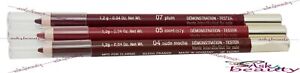 Clarins Lip Liner Pencil Choose shade 04,05,07 Full Size New & Sealed