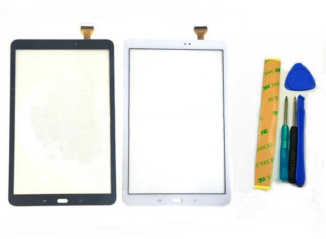 Ecran Tactile/Touch Screen pour Samsung Galaxy Tab A 10.1 SM-T580 SM-T585 T580