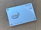 Intel HP # 811513-001 Series S4500 240GB 2.5" SATA 6Gb/s SSD