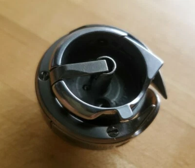 SINGER Sewing Hook and Bobbin Case 267357 USED  - Image 1 of 4