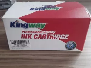 KINGWAY LC223 Ink Cartridges for Brother LC223 X 12 Cartridges  - Picture 1 of 7