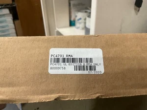 DSC MAXSYS Dual-Line PC4701 RMA - Picture 1 of 1