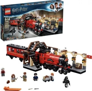 LEGO 75955 Harry Potter Prisoner of Azkaban Hogwarts Express - RETIRED!! - Picture 1 of 7