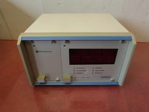 Meinberg DCF77 UA509 TGPA - Bild 1 von 12