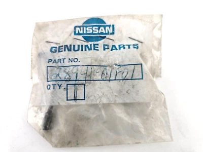 NOS Genuine Nissan 200SX Washer Nozzle Driver 1984-1985 28941-01F01 - Image 1 of 2