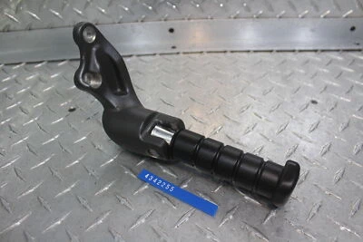 2016 INDIAN SCOUT PÉ TRASEIRO DIREITO PASSAGEIRO PEG - Imagem 1 de 4