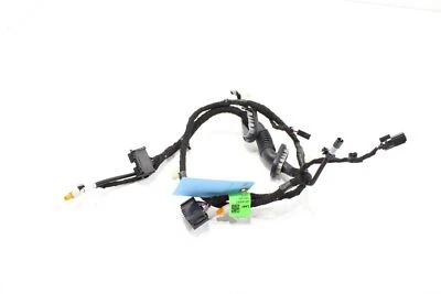 Chevrolet Trax 2024 puerta trasera puerta levadiza puerta trasera cableado arnés OEM Foto 1 de 4