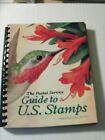 Postal Service Guide to U.S. Stamps 34th Edition 2007 Stamp Values