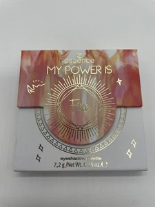 essence MY POWER IS Fire 03 I' m On Fire! 7,2 g - Bild 1 von 4