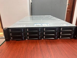 Inspur SA5212 M5 Server DUAL Intel Xeon Silver 4210R / 128GB RAM DUAL - Picture 1 of 9