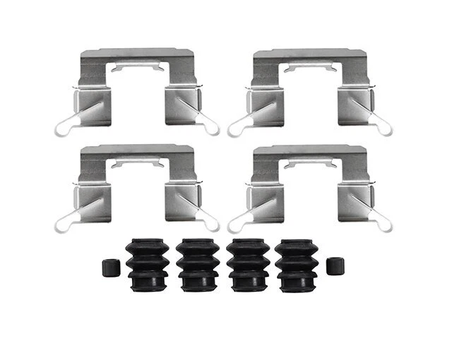 Kit de herrajes de freno delanteros para Subaru Outback 2020-2022 42396FQKS 2021 Foto 1 de 2