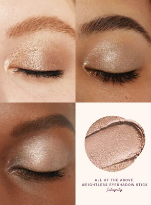 Rare Beauty All of the Above Weightless Eyeshadow Stick .04 / 1.3g Integrity NEW - Image 1 of 4