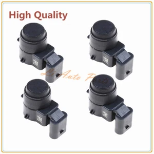 4X PDC Parking Sensor Fits For BMW 1 3 Series X1 Z4 Mini Cooper R55 66206934308 - Picture 1 of 3