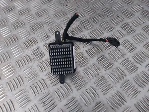 Résistance de Chauffage - DS DS5 PHASE I (1) - Référence  : 770800500 - Picture 1 of 3