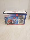 Disney Infinity Play Without Limits 2.0 Toy Box Combo Pack - PS3- NEW